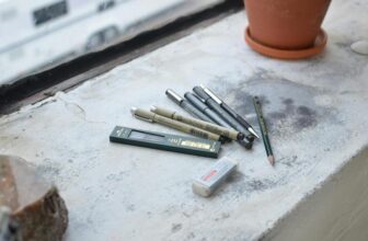 importance of erasers explained